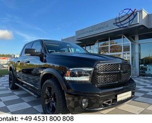 Dodge Dodge RAM 1500 HEMI 5.7 Unikat+LPG+LED+Leistungsst Gebrauchtwagen