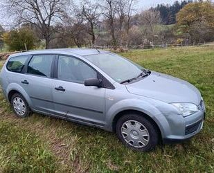 Ford Ford Focus 1.6 Trend Autom. Trend Gebrauchtwagen