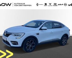 Renault Renault Arkana Techno Techno Mild Hybrid 140 EDC K Gebrauchtwagen