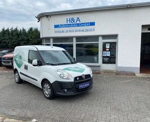 Fiat Fiat Doblo Cargo / Pritsche SX Kasten Gebrauchtwagen