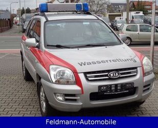 Kia Kia Sportage 2.0 CRDi EX Leistungssteigerung auf97 Gebrauchtwagen