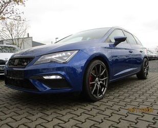 Seat Seat Leon ST FR Gebrauchtwagen