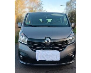 Renault Renault Trafic Gebrauchtwagen