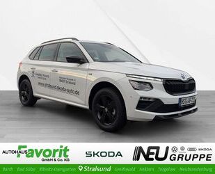 Skoda Skoda Kamiq DRIVE 1.0 TSI DSG AHK NAVI DAB LED CLI Gebrauchtwagen