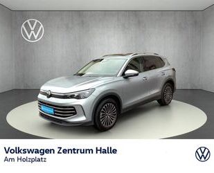 VW Volkswagen Tiguan 1.5 eTSI Elegance DSG /IQ-Light Gebrauchtwagen