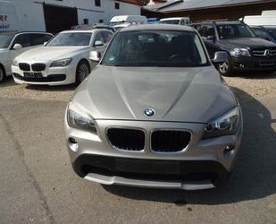 BMW BMW X1 Baureihe X1 sDrive 18i/Ölverbrauch Gebrauchtwagen