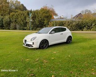 Alfa Romeo Alfa Romeo MiTo Gebrauchtwagen