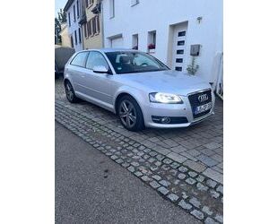 Audi Audi A3 2.0 TDI (DPF) Ambiente Ambiente Gebrauchtwagen