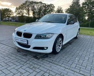 BMW BMW 318i Edition Gebrauchtwagen