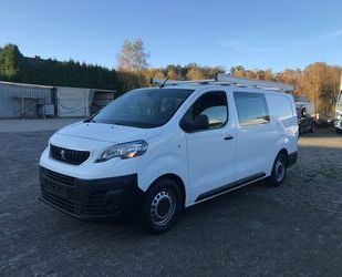 Peugeot Peugeot Expert 2.0HDi-L3,DOKA-MIXTO - 6 - SITZER,R Gebrauchtwagen