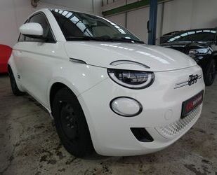 Fiat Fiat 500 BUSINESS EDITION 42 kWh*NAVI*KAMERA* Gebrauchtwagen