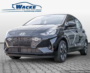 Hyundai Hyundai i10 1.0 Trend Gebrauchtwagen