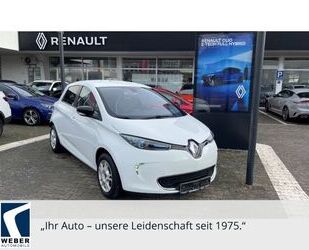 Renault Renault ZOE INTENS R240 Gebrauchtwagen