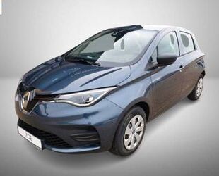 Renault Renault ZOE LIFE Batteriekauf R110 Z Gebrauchtwagen