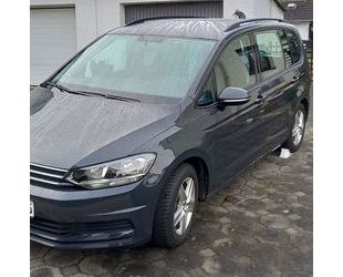 VW Volkswagen Touran 1.5 TSI OPF Comfortline Comfortl Gebrauchtwagen