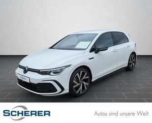 VW Volkswagen Golf VIII R-LINE 1.5 eTSI DSG NAVI LED Gebrauchtwagen