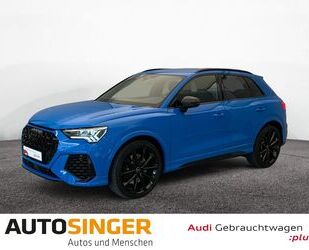 Audi Audi RS Q3 *RS-ABGAS*MATRIX*21