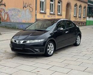 Honda Honda Civic 1.4 Comfort Gebrauchtwagen