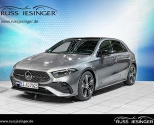 Mercedes-Benz Mercedes-Benz A 220 d *AMG*MBUX*Wide*Pano*Burm*Nav Gebrauchtwagen