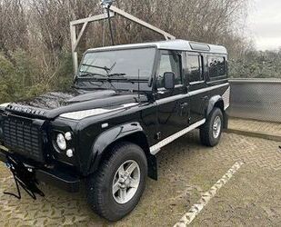 Land Rover Land Rover Defender 110 TD4 Station Wagon LXV LXV Gebrauchtwagen