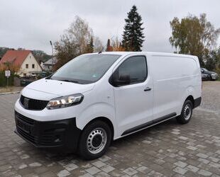 Fiat Fiat Scudo L3 Kasten Prof.*KLIMA*CARPLAY*3-SI*145P Gebrauchtwagen