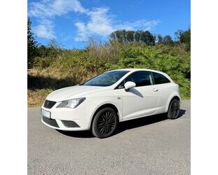 Seat Seat Ibiza Gebrauchtwagen