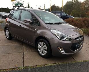 Hyundai Hyundai ix20 1.4 Classic Gebrauchtwagen