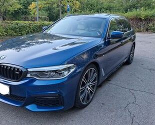 BMW BMW 530d M Sport Gebrauchtwagen