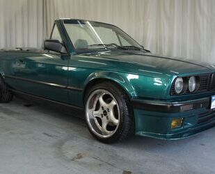 BMW BMW 325i Cabrio #56-2 Gebrauchtwagen