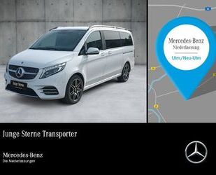 Mercedes-Benz Mercedes-Benz V 300 d 4M EXCLUSIVE EDITION+Allrad+ Gebrauchtwagen