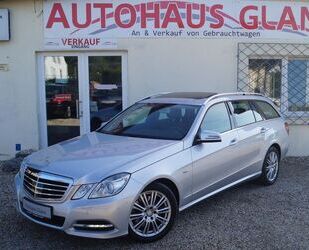 Mercedes-Benz Mercedes-Benz E 250 T CGI BlueEfficiency*Distronic Gebrauchtwagen