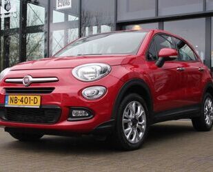 Fiat Fiat 500X 1.4 T M-AIR POPSTAR, BT Telefoon, Tempom Gebrauchtwagen