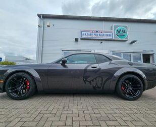 Dodge Dodge Challenger SRT Hellcat 6.2L.V8.Supercharge.5 Gebrauchtwagen