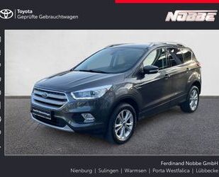 Ford Ford Kuga 1.5 EcoBoost 4x4 Aut. Titanium Gebrauchtwagen