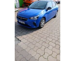 Opel Opel Corsa 1.2 55kW Edition Gebrauchtwagen