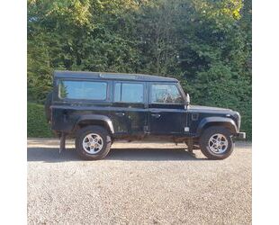 Land Rover Land Rover Defender 110 Td5 Station Wagon E E Gebrauchtwagen