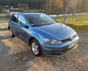 VW Volkswagen Golf 1.2 TSI 63kW BMT Comfortline Comfo Gebrauchtwagen