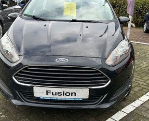 Ford Ford Fiesta Trend Gebrauchtwagen