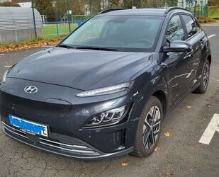 Hyundai Hyundai Kona ELEKTRO 100kW -Trend Gebrauchtwagen