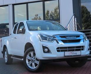 Isuzu Isuzu D-Max 1.9 Turbodiesel Cab 4WD LKW Gebrauchtwagen