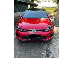 VW Volkswagen Golf 2.0 TSI OPF DSG GTI Performance GT Gebrauchtwagen