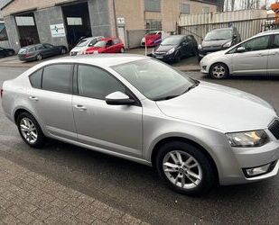 Skoda Skoda Octavia 1.0 TSI DSG Style Gebrauchtwagen