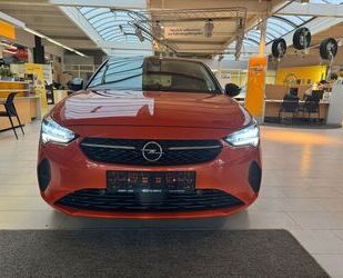 Opel Opel Corsa F e Edition Gebrauchtwagen