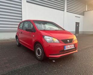 Seat Seat Mii Reference Gebrauchtwagen