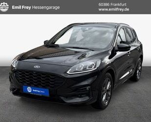 Ford Ford Kuga 1.5 EcoBoost ST-LINE X Gebrauchtwagen