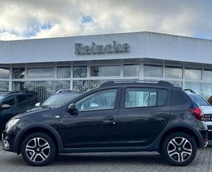 Dacia Dacia Sandero TCe100 Stepway LPGKlimautNavKamTempP Gebrauchtwagen