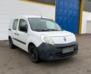 Renault Renault Kangoo Rapid Extra - TÜV 01/2027 Gebrauchtwagen