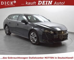 Peugeot Peugeot 508 SW 1.5 Allure PANOR+NAVI+LED+SHZ+KAMER Gebrauchtwagen