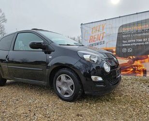 Renault Renault Twingo Liberty Faltdach Open Sky Gebrauchtwagen