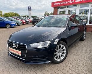 Audi Audi A4 Lim.TFSI Ultra*Sitzhzg*AHZV*PDC*BI Xenon Gebrauchtwagen